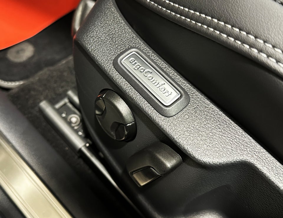 VW Passat 2,0 TSi 190 R-line Variant DSG 5d