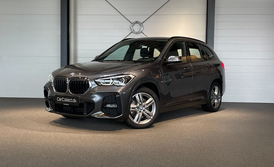 BMW X1 1,5 xDrive25e M-Sport aut. 5d