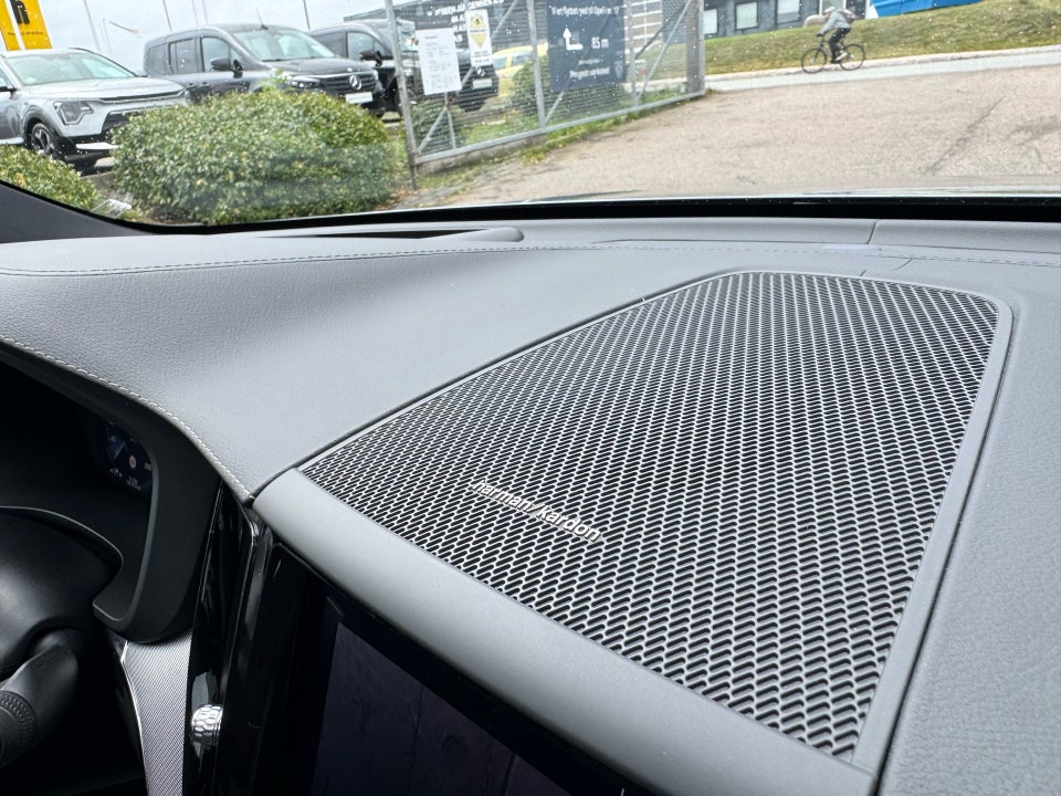 Volvo XC60 2,0 T6 310 Inscription aut. AWD 5d