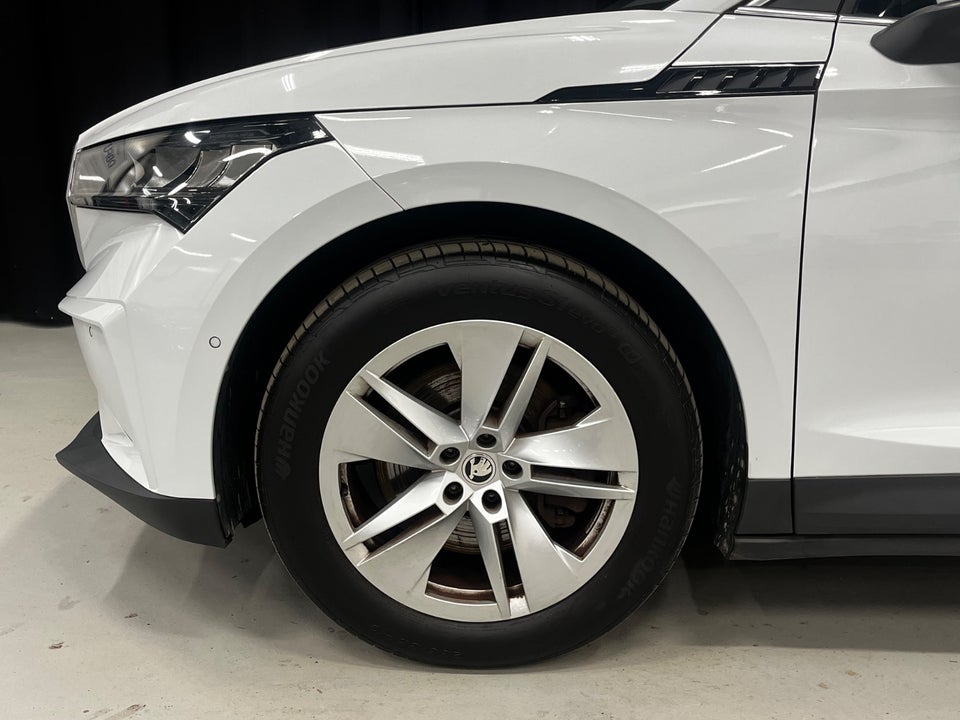 Skoda Enyaq 80 iV 5d