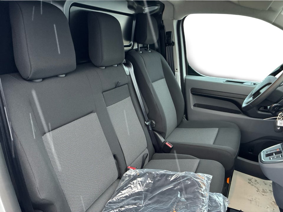 Citroën ë-Jumpy 75 L3 FleetLine