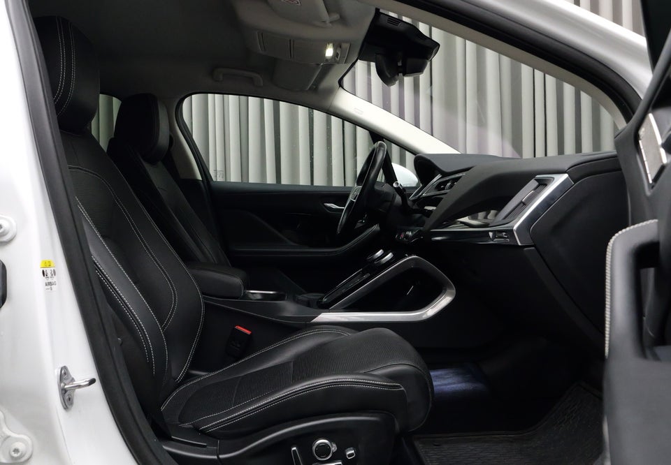 Jaguar I-Pace EV400 HSE AWD 5d