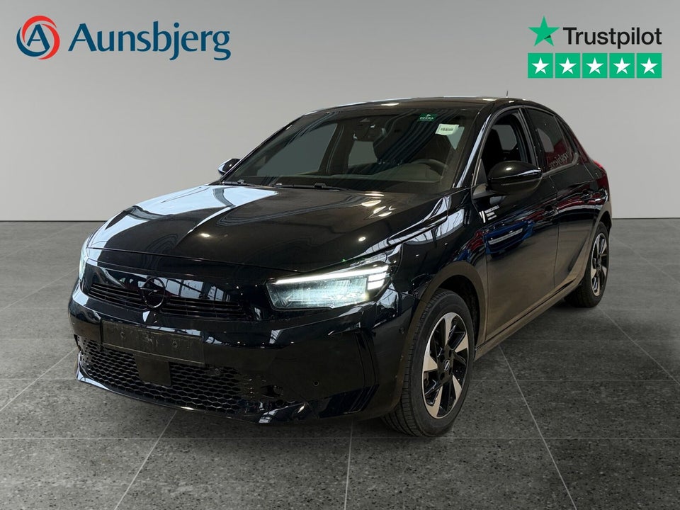 Opel Corsa-e 50 GS 5d