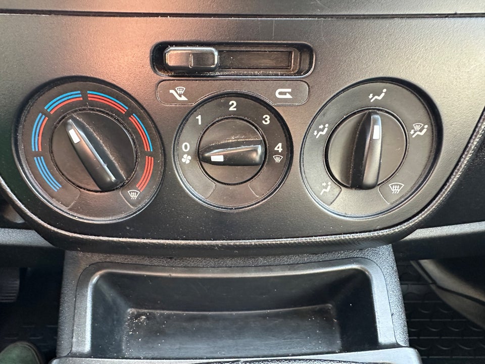 Citroën Nemo 1,3 HDi 75 Cityvan 5d