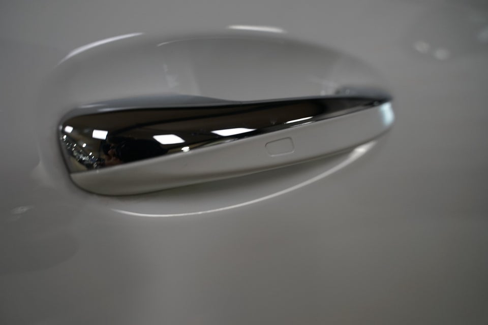 Mercedes EQB250+ AMG Premium 5d