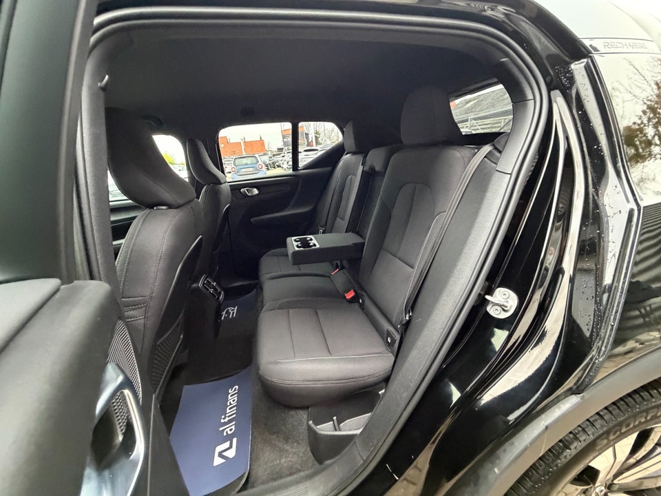 Volvo XC40 ReCharge Core 5d