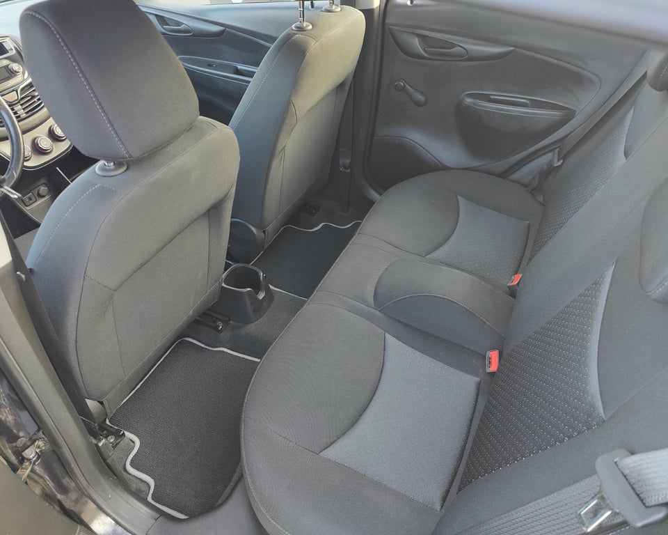 Opel Karl 1,0 Enjoy 5d