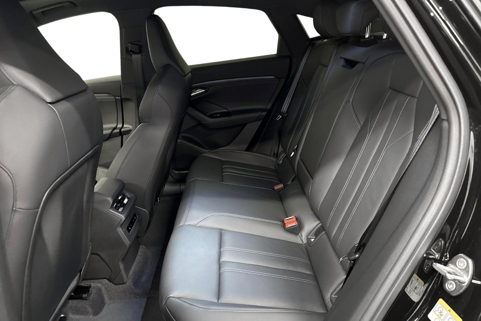 Audi Q6 e-tron S-line plus performance Sportback 5d