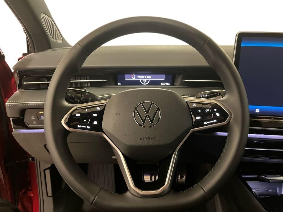 VW ID.7 86 Style S Tourer 5d