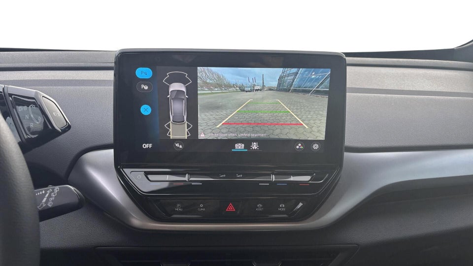 VW ID.4 77 Pro Performance 5d