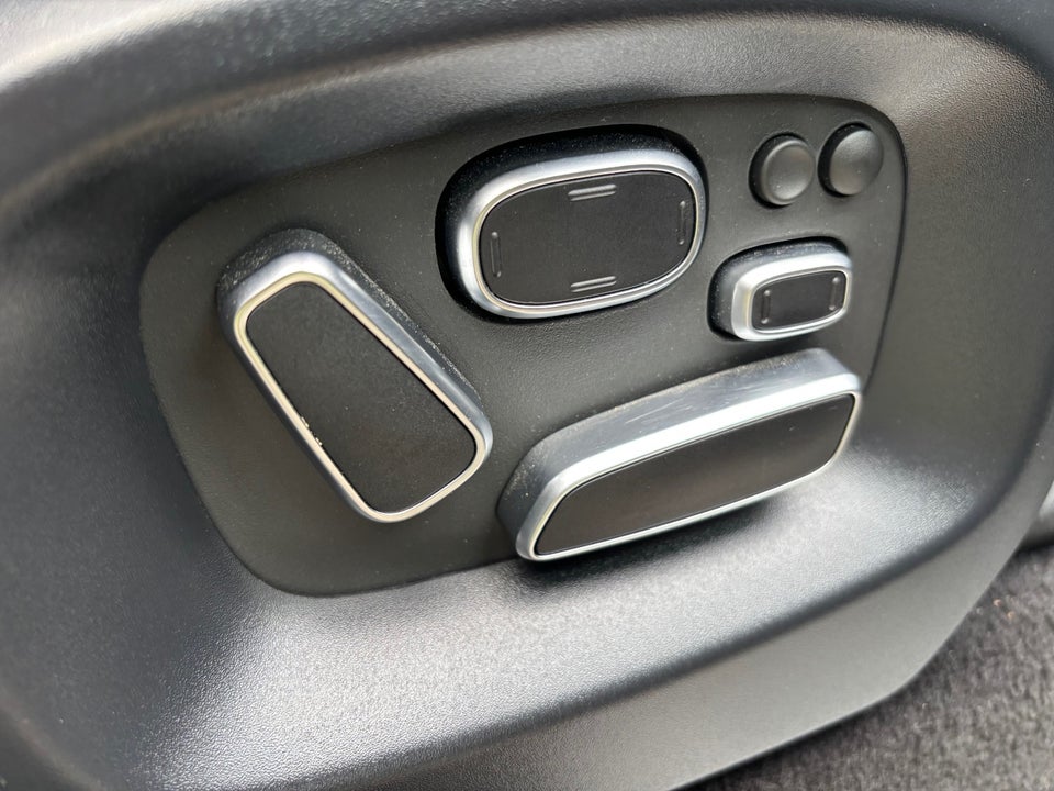 Land Rover Range Rover Sport 5,0 SCV8 Autobiography Dynamic aut. Van 5d