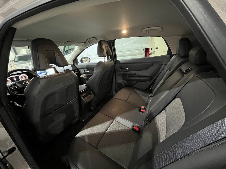 Nissan Ariya 87 Advance e-4ORCE 5d