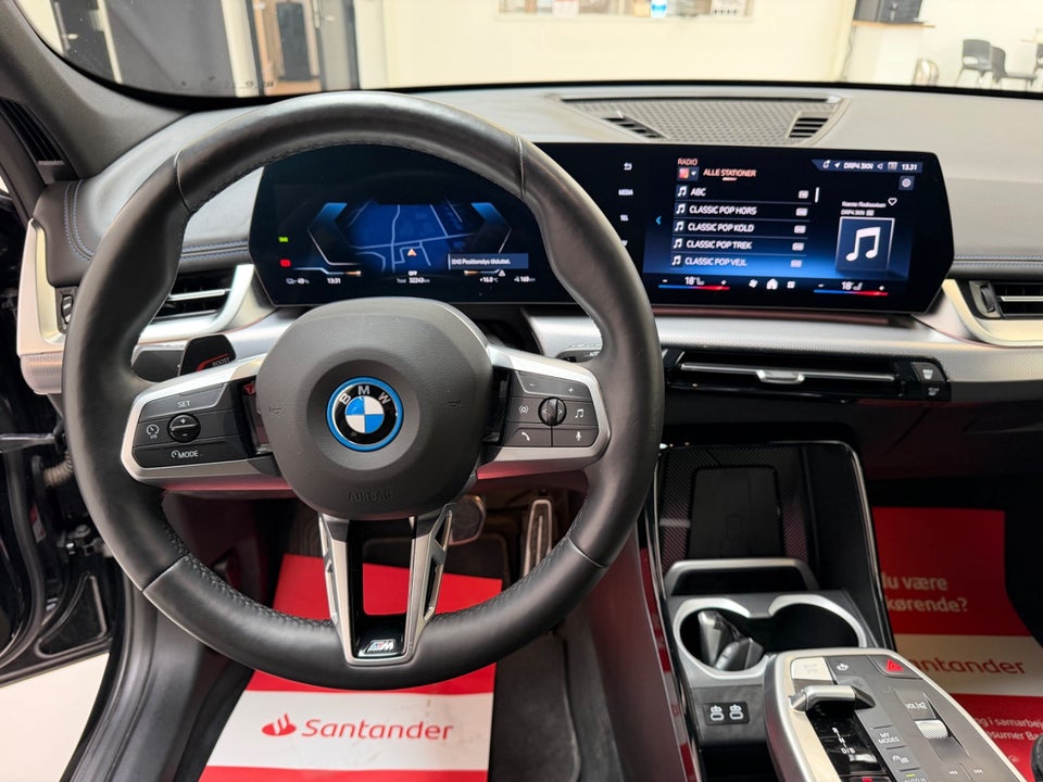 BMW iX1 xDrive30 M-Sport 5d