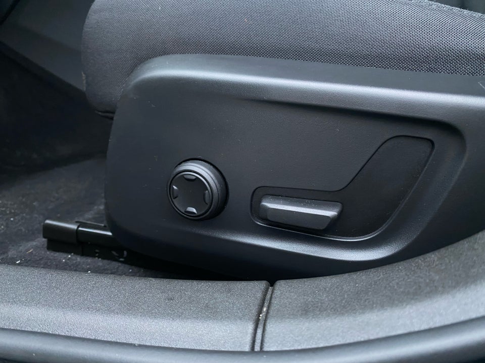 Polestar 2 Standard Range 5d