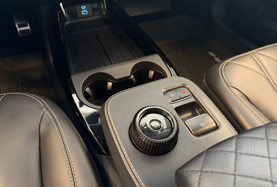 Ford Mustang Mach-E 88 Extended Range 5d