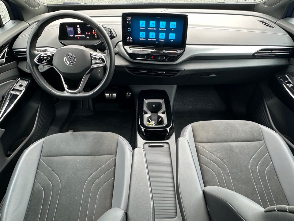 VW ID.5 77 Pro Performance 5d