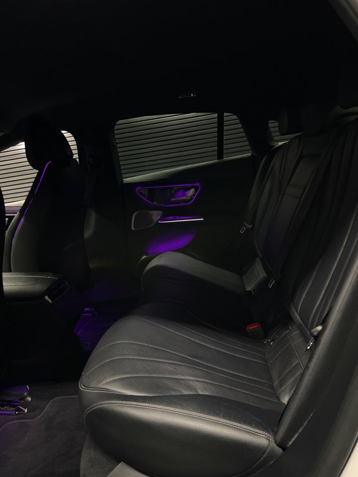 Mercedes EQE350+ AMG Line 4d