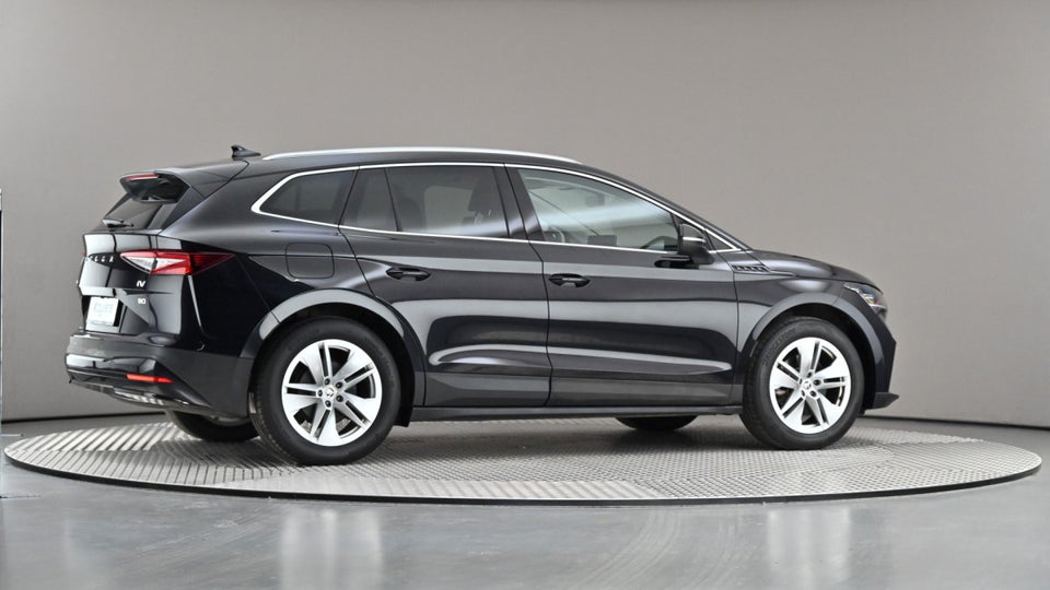 Skoda Enyaq 80 iV Premium 5d