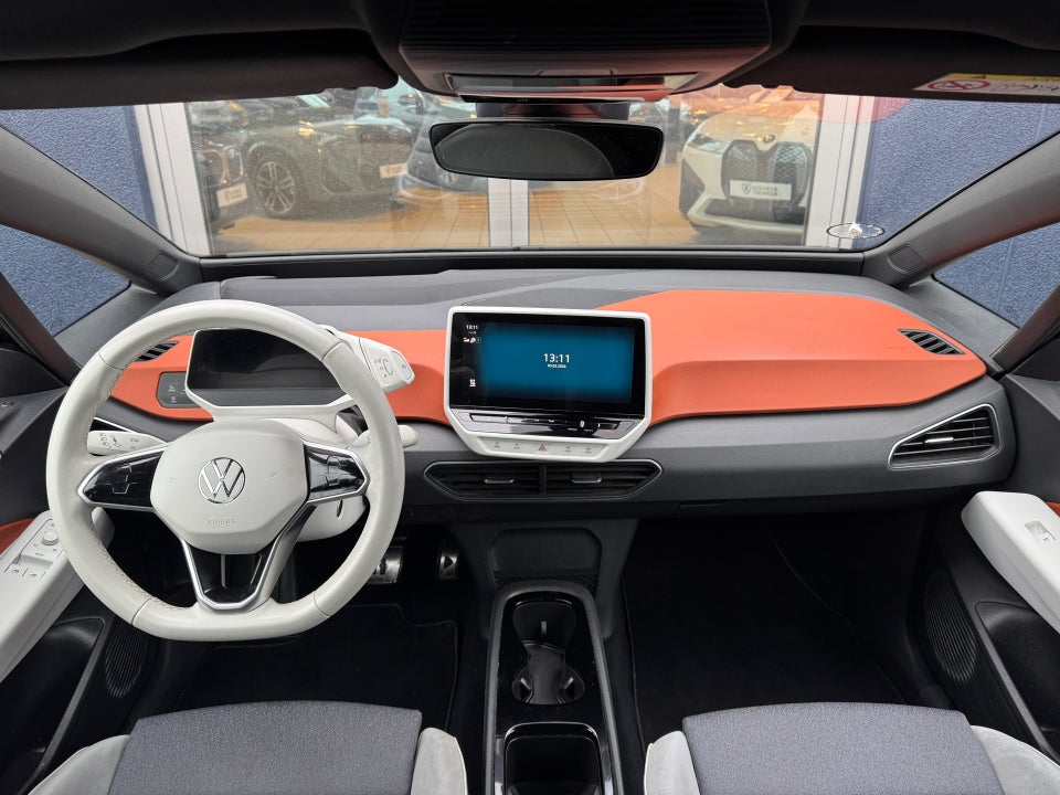 VW ID.3 77 Pro S Tour 5d