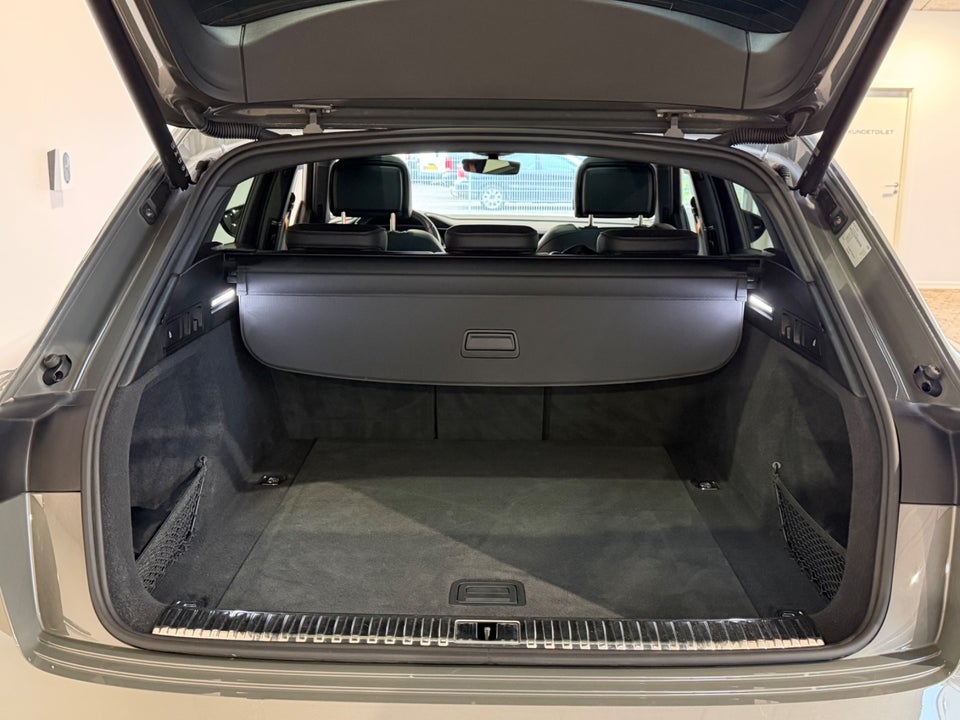 Audi e-tron 55 Black Edition S-line quattro 5d