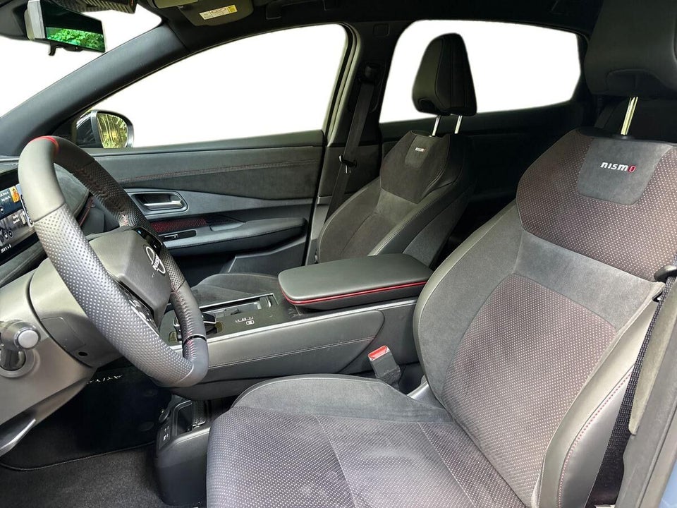 Nissan Ariya 87 Nismo e-4ORCE 5d