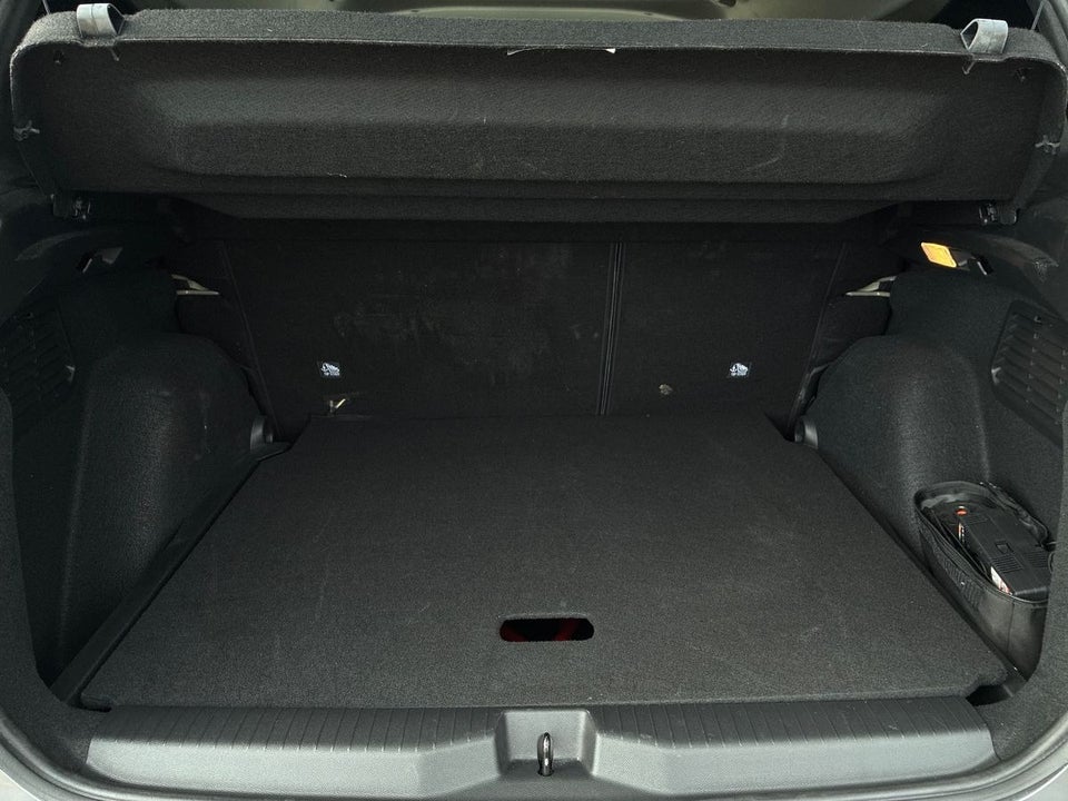 Citroën ë-C3 Aircross 44 Plus 5d