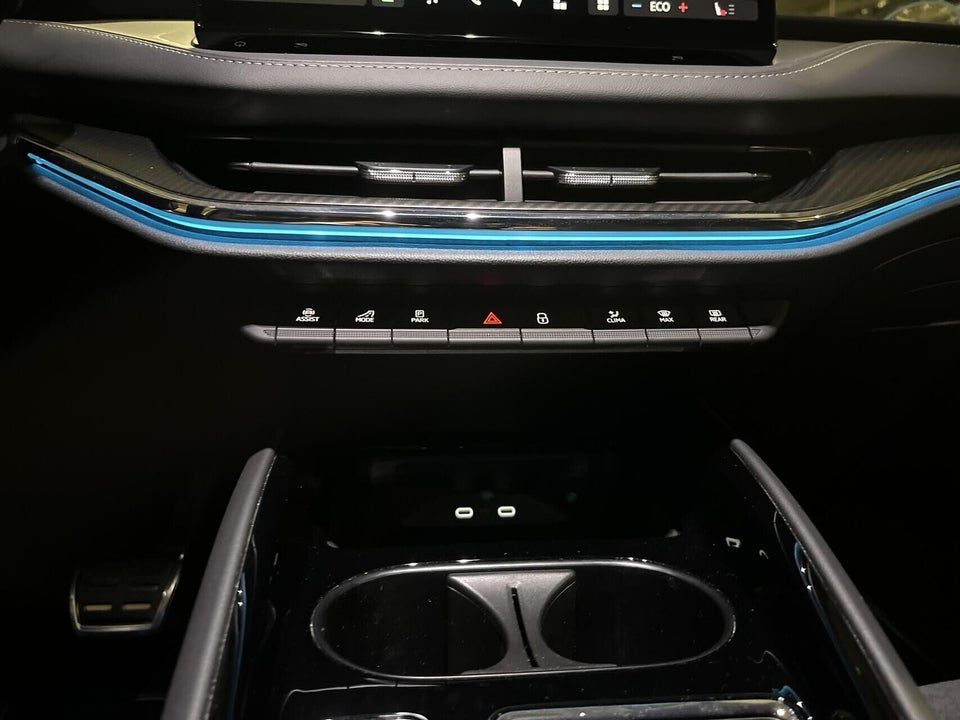 Skoda Enyaq 85 iV Sportline 5d