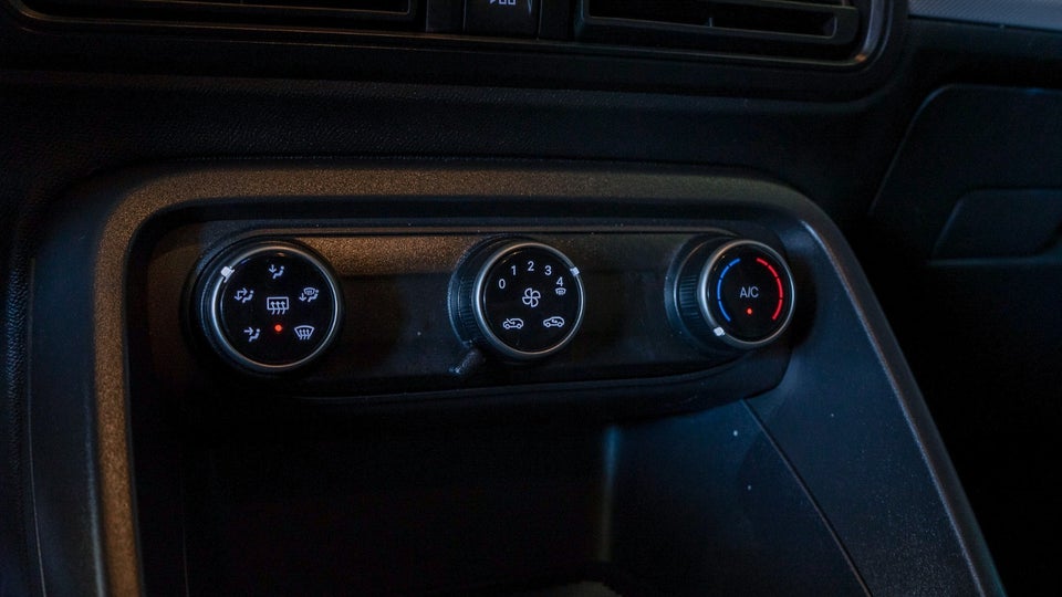 Citroën ë-C3 Aircross 44 You! 5d