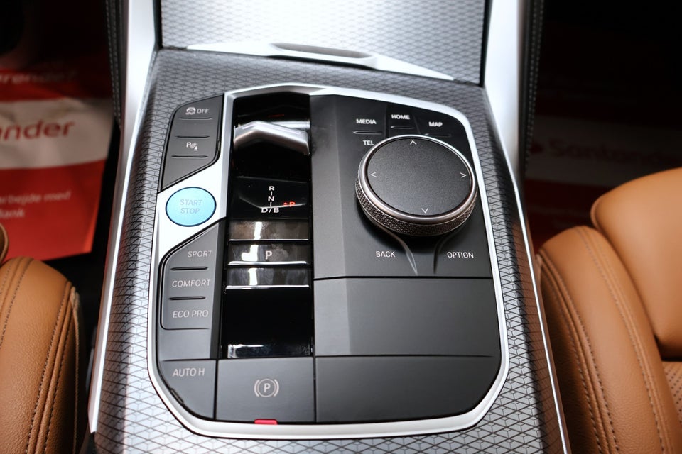 BMW i4 M50 M-Sport xDrive 5d