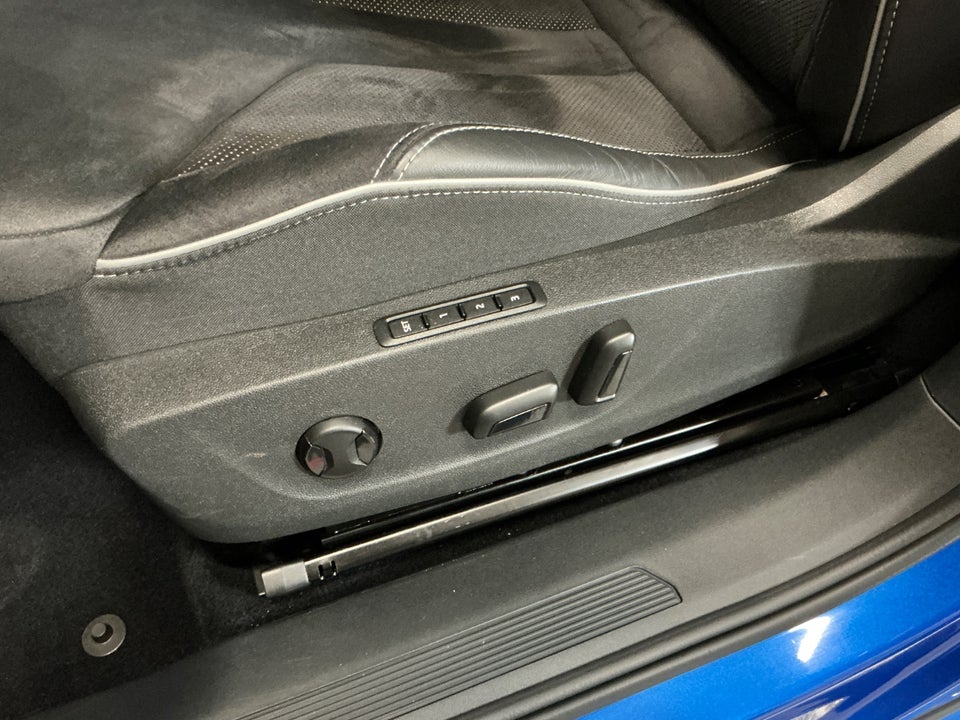 Skoda Enyaq 80 iV Sportline 5d