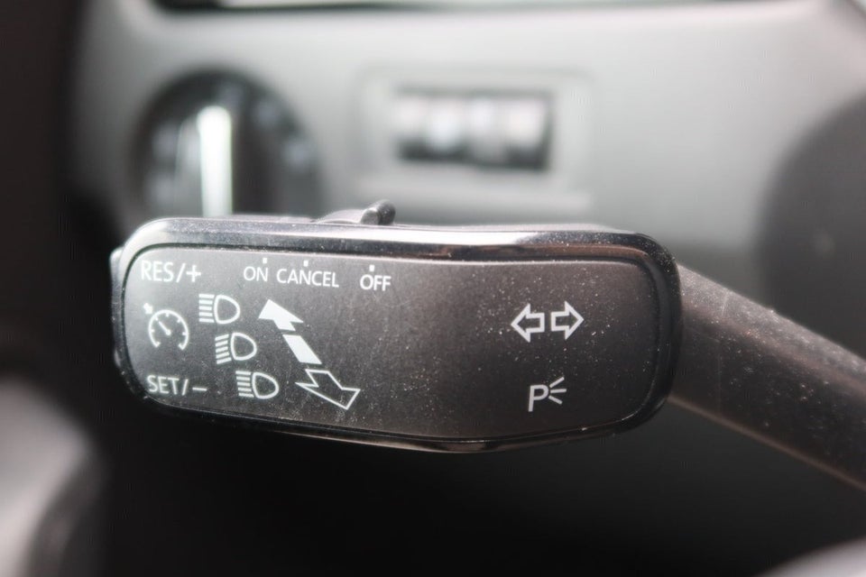 Skoda Rapid 1,4 TSi 125 Ambition Spaceback DSG 5d