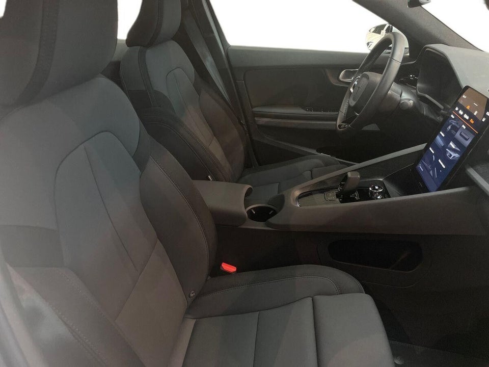 Polestar 2 Long Range 5d