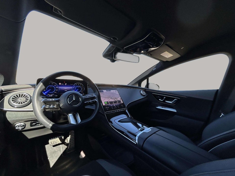 Mercedes EQE350 AMG Edition 4d