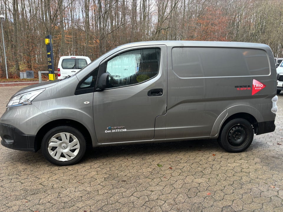 Nissan e-NV200 Comfort+ Van 5d