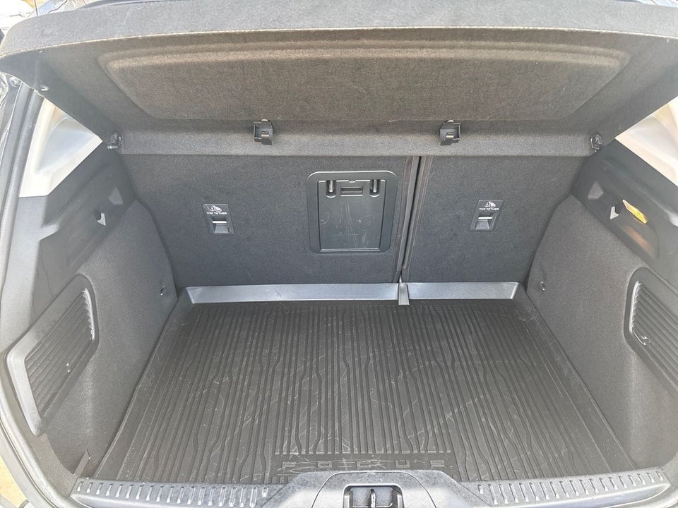 Ford Focus 1,0 EcoBoost mHEV Titanium X DCT 5d
