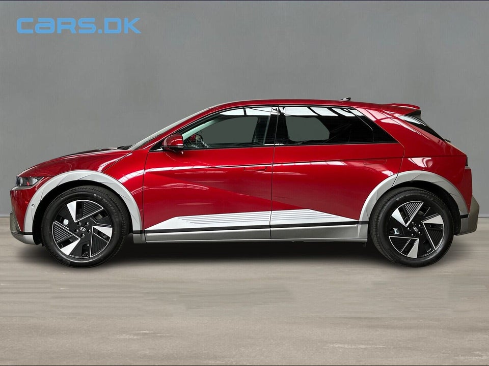 Hyundai Ioniq 5 84 Ultimate 5d