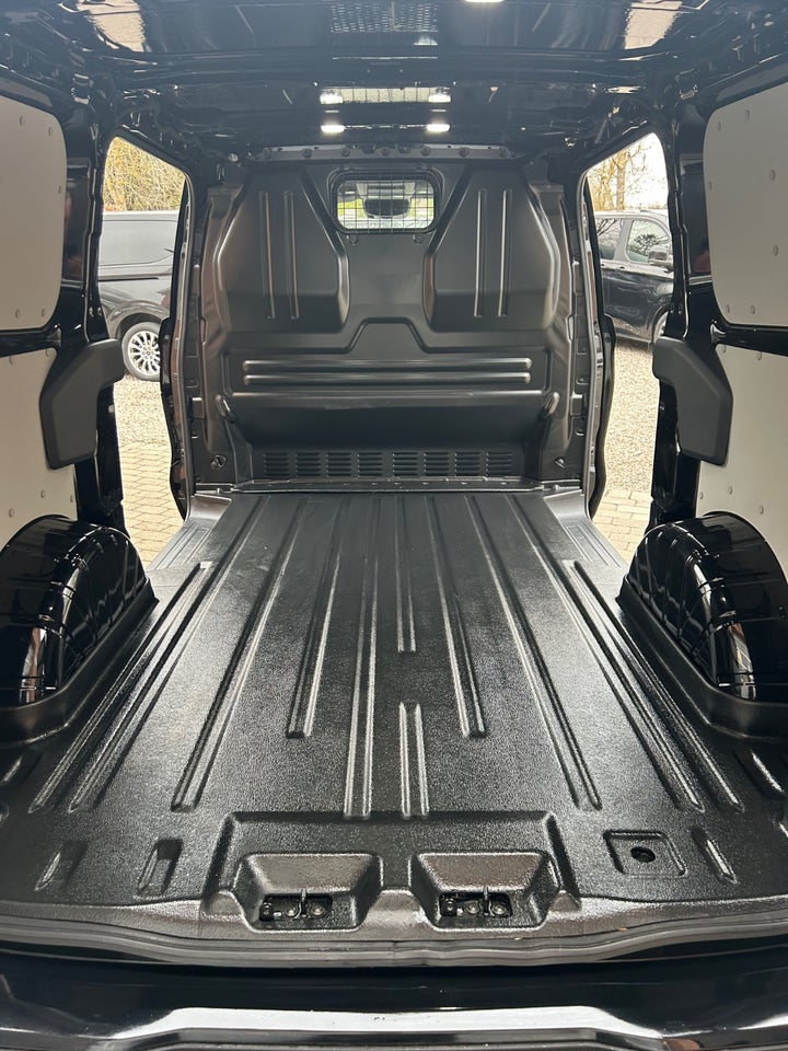 Ford Transit Custom 320 L1 2,0 EcoBlue MS-RT aut.