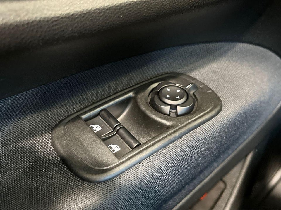 Fiat 500e 42 Icon Cabrio 2d