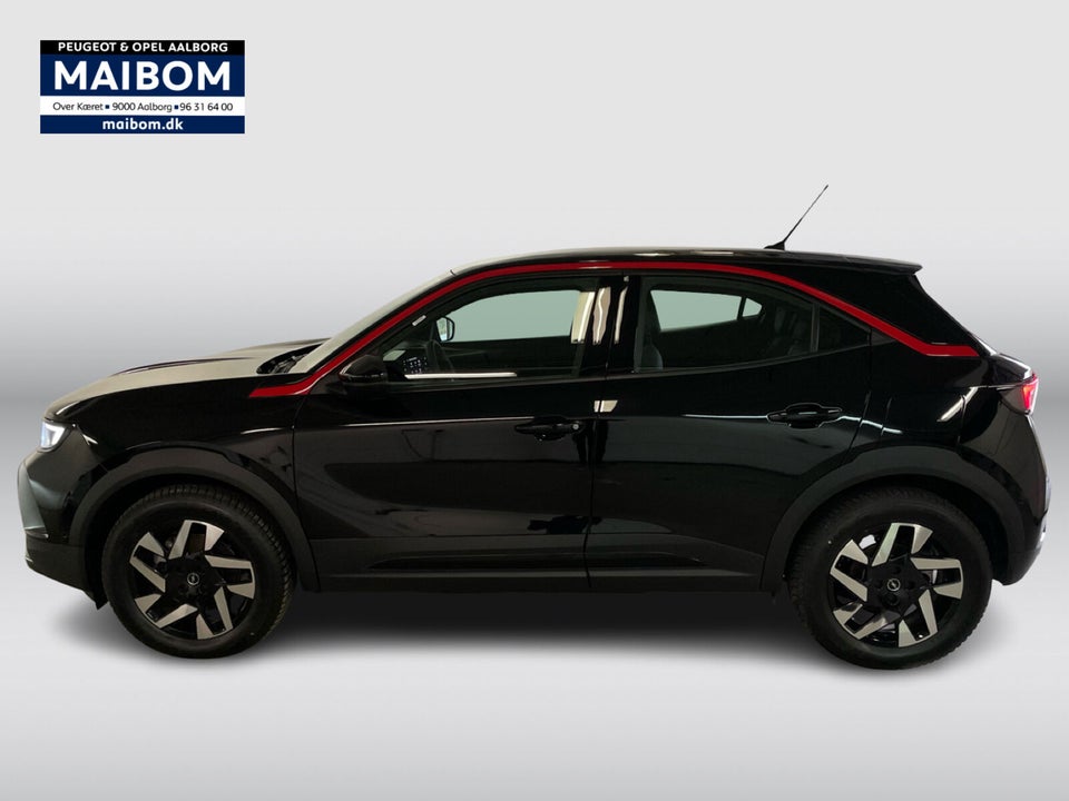 Opel Mokka-e 50 GS Line 5d