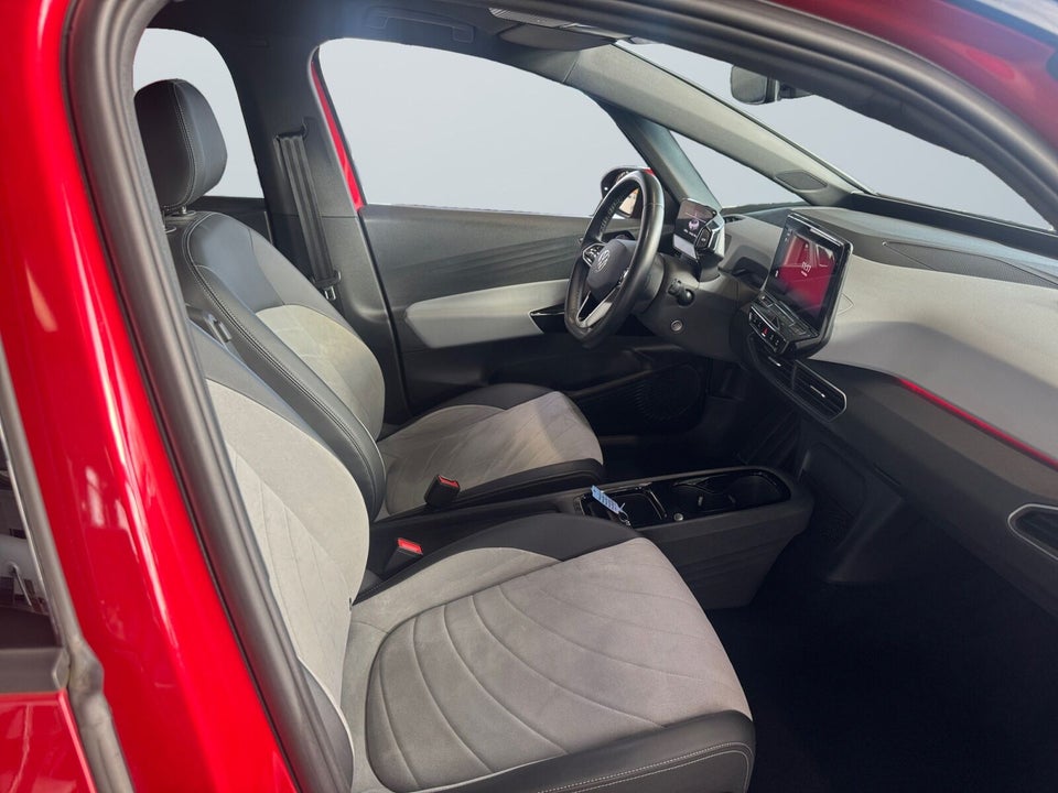 VW ID.3 58 Pro Performance 5d