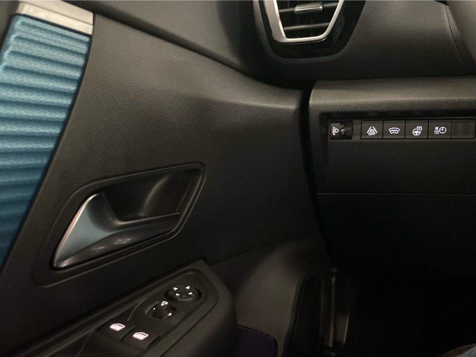 Citroën ë-C4 50 Feel 5d