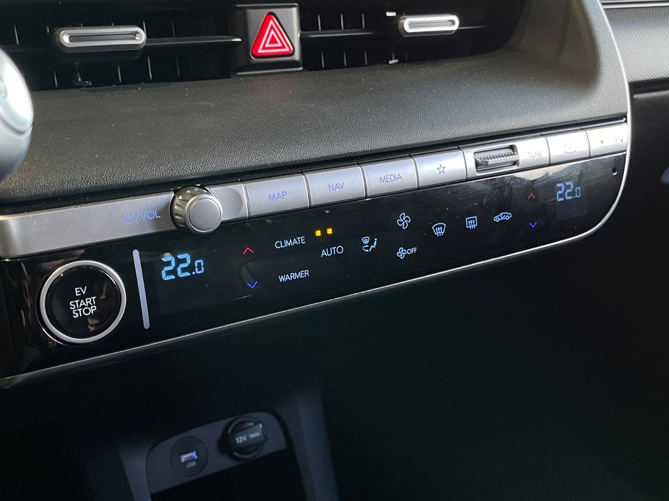 Hyundai Ioniq 5 77 Techniq 5d