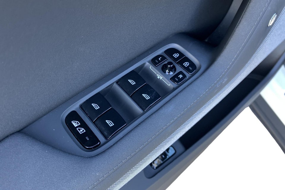 Polestar 2 Long Range 5d