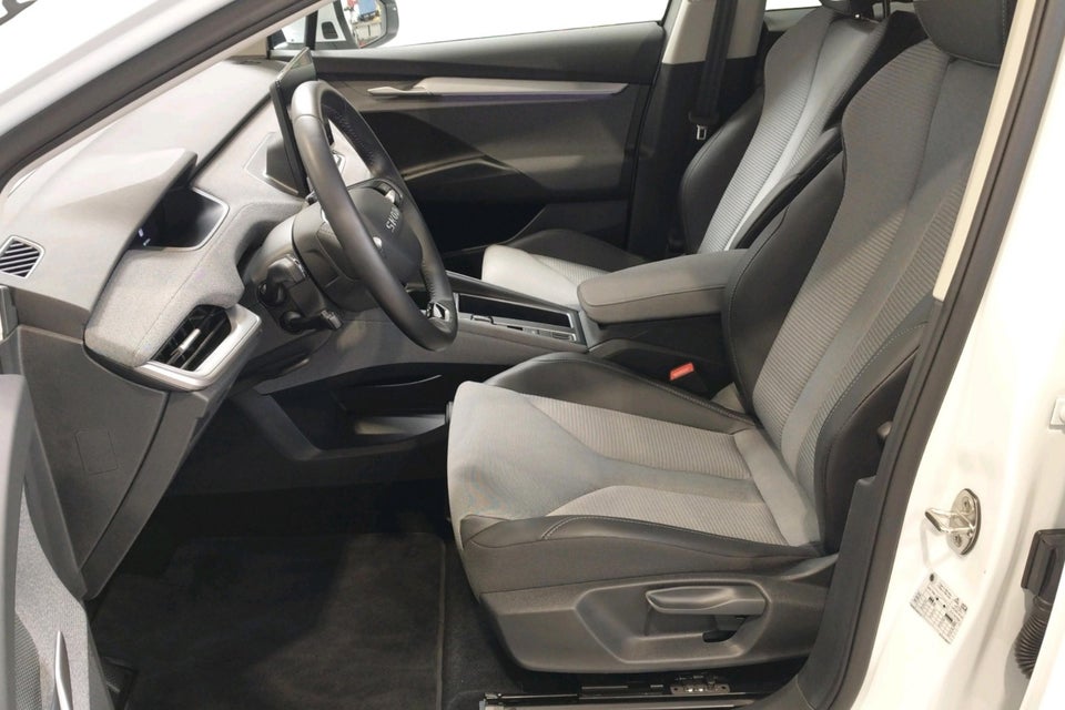 Skoda Enyaq 85 iV 5d