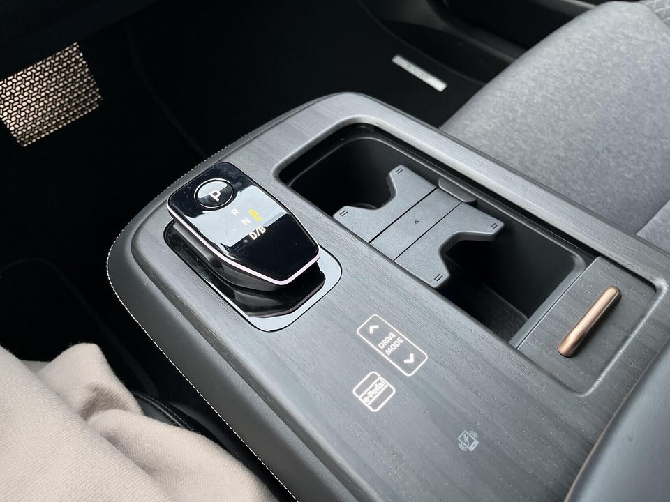 Nissan Ariya 87 Advance 5d