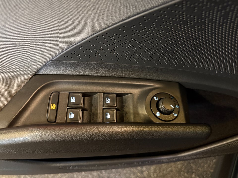 Skoda Enyaq 80 iV ecoSuite 5d