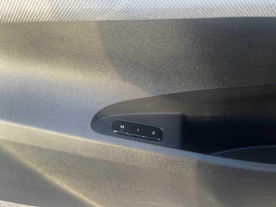 Polestar 2 Long Range AWD 5d