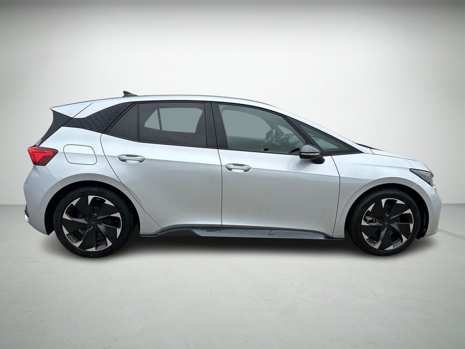 Cupra Born 77 e-Boost 5d