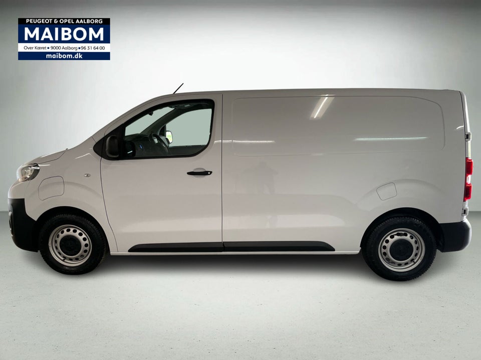 Peugeot e-Expert 75 L2 Plus Van