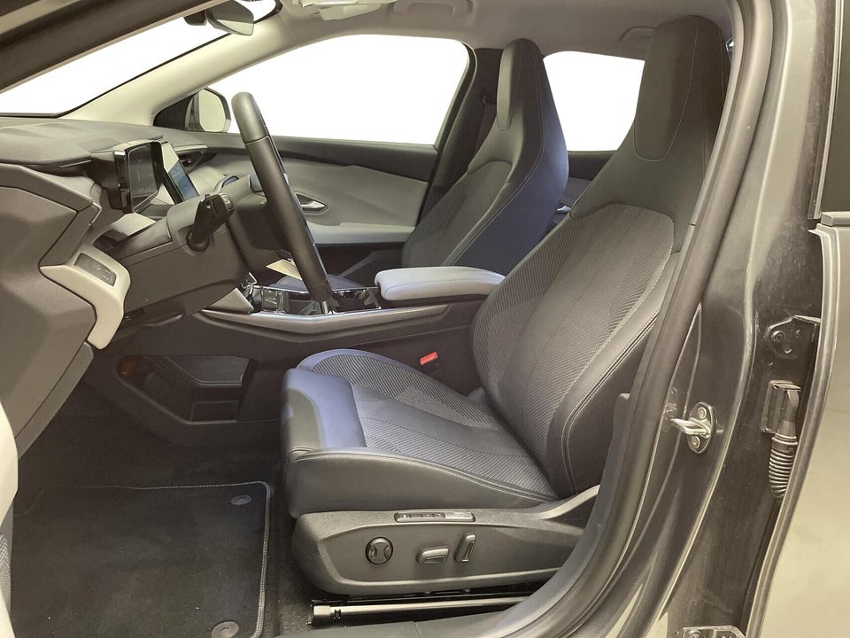 Ford Explorer 82 Select Extended Range 5d